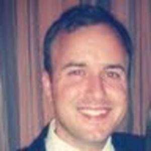 Meet your Posher, Jared